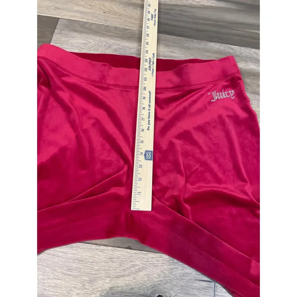 Juicy Couture classic juicy